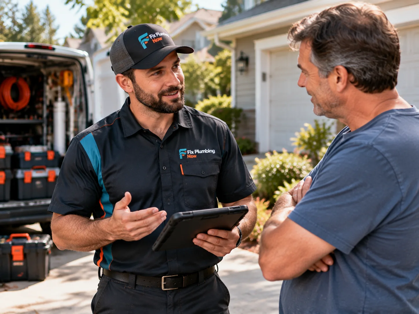 Clogged Drain Service Porter Ranch, CA FAQs